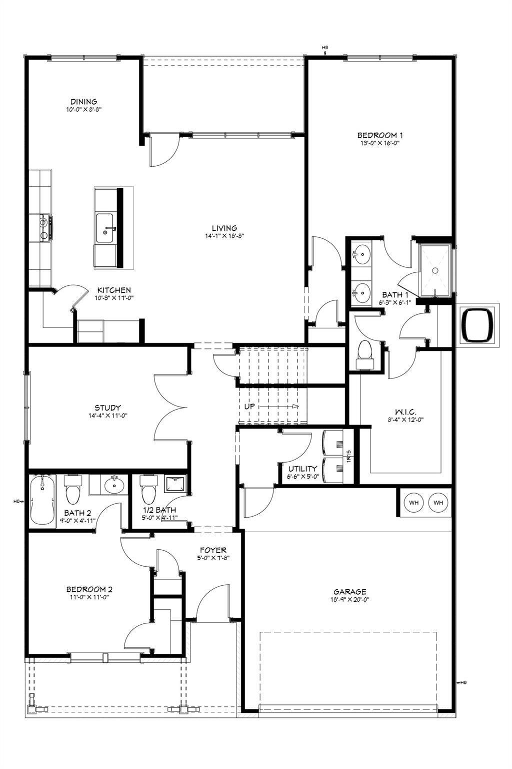 House in Georgetown, Texas, United States 2 - 18204256