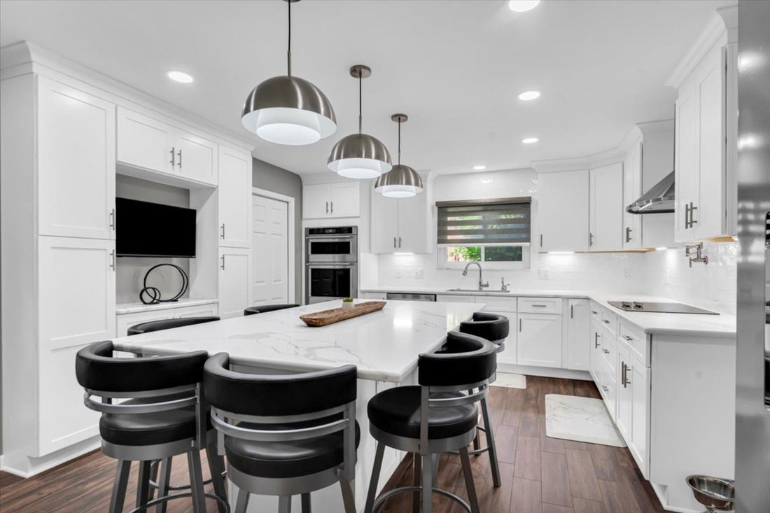 House in Troy, Michigan, United States 5 - 18202172