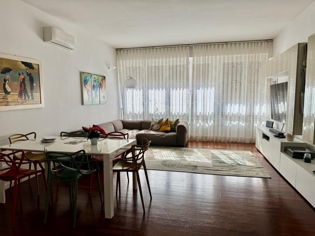 Appartamento a Statuto - Vittoria, Firenze, Italia 2 - 18203840