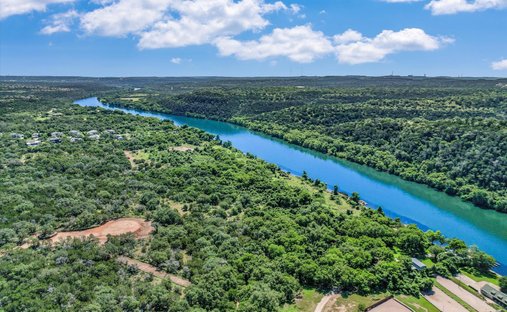 Land in Austin, Texas, United States 1