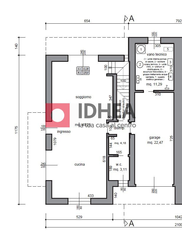 House in Ponzano, Veneto, Italy 5 - 18206016