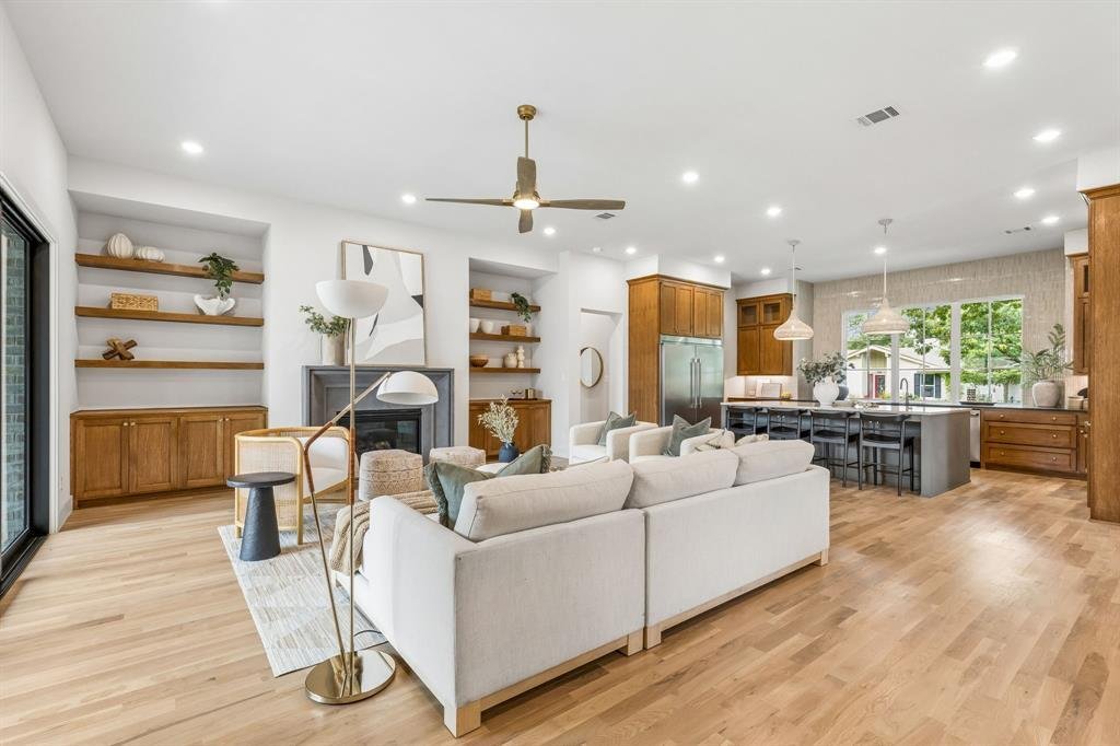 House in Richardson, Texas, United States 5 - 18200504