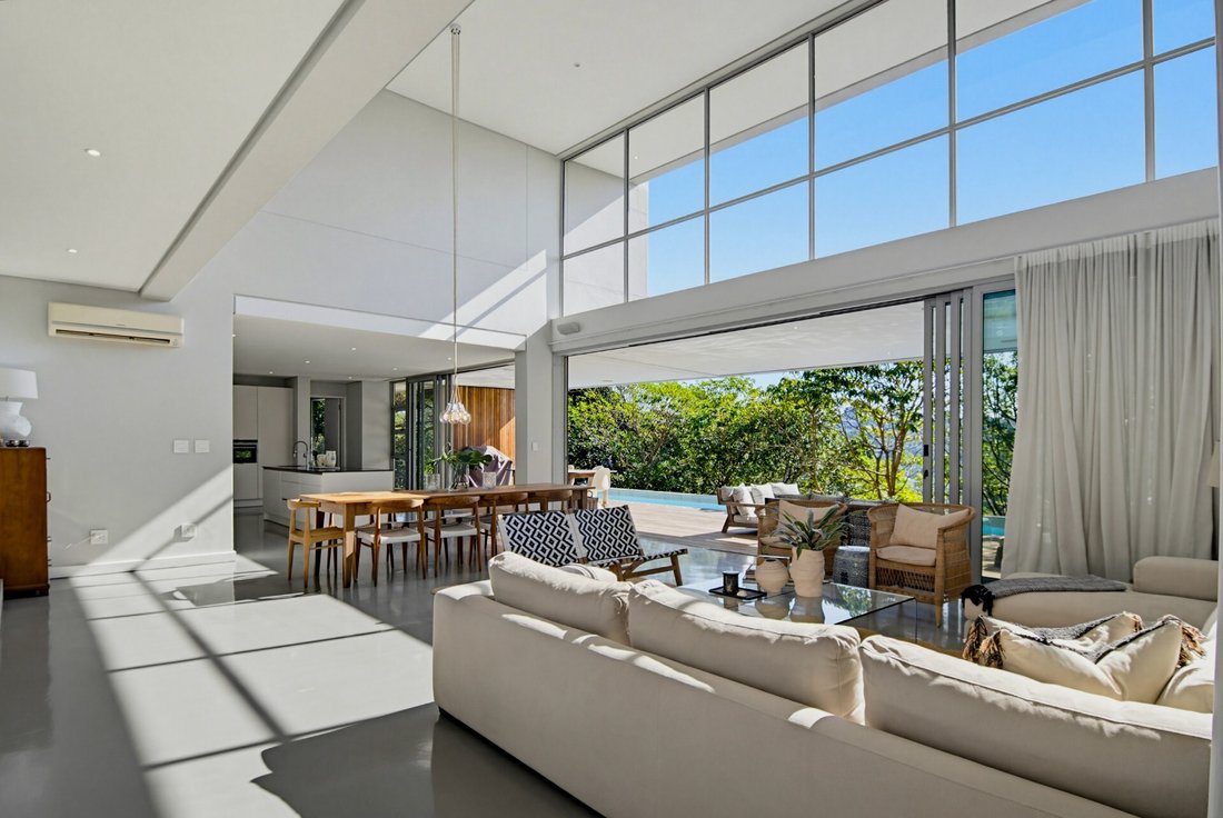 Maison à Simbithi Eco Estate, KwaZulu-Natal, Afrique du Sud 1 - 18204497