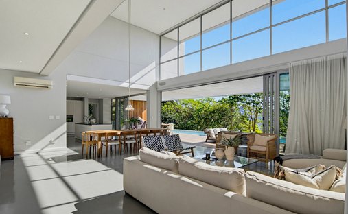 House in Dolphin Coast, KwaZulu-Natal, South Africa 1
