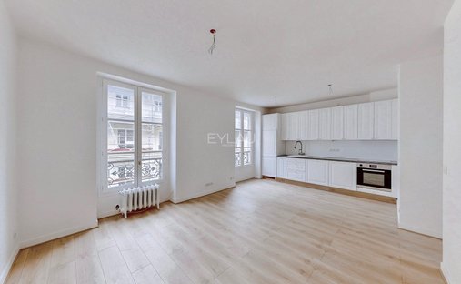 Appartamento a Nationale-Deux Moulins, Paris 13e Arrondissement, Parigi 1