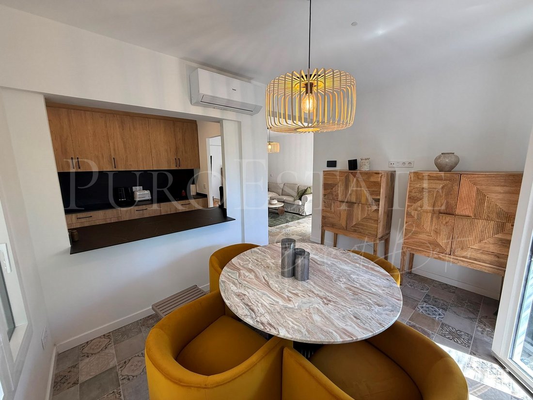 Apartment in Manacor, Balearic Islands, Spain 1 - 18205766