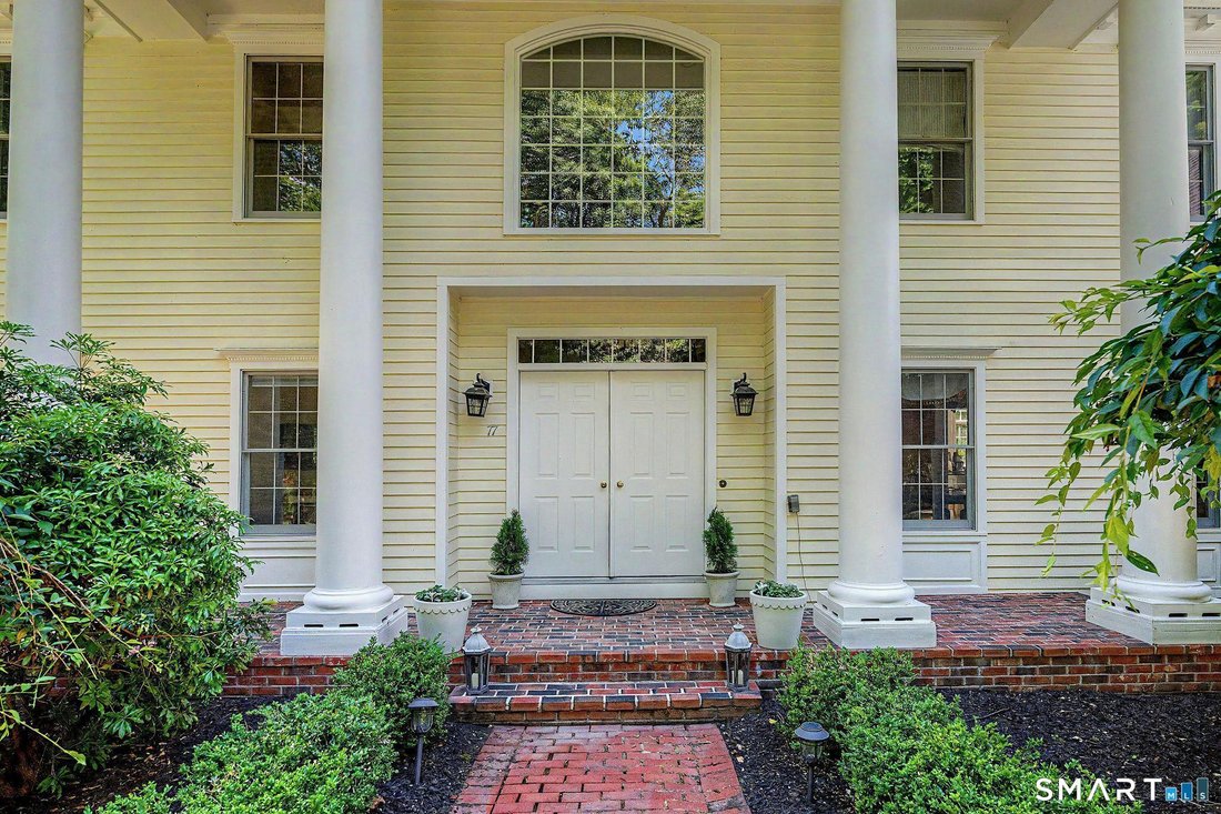 House in Killingworth, Connecticut, United States 3 - 18201134