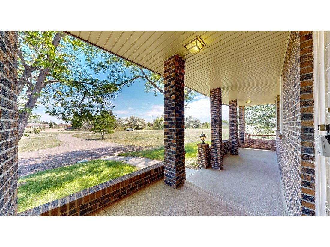 House in Berthoud, Colorado, United States 2 - 18203910