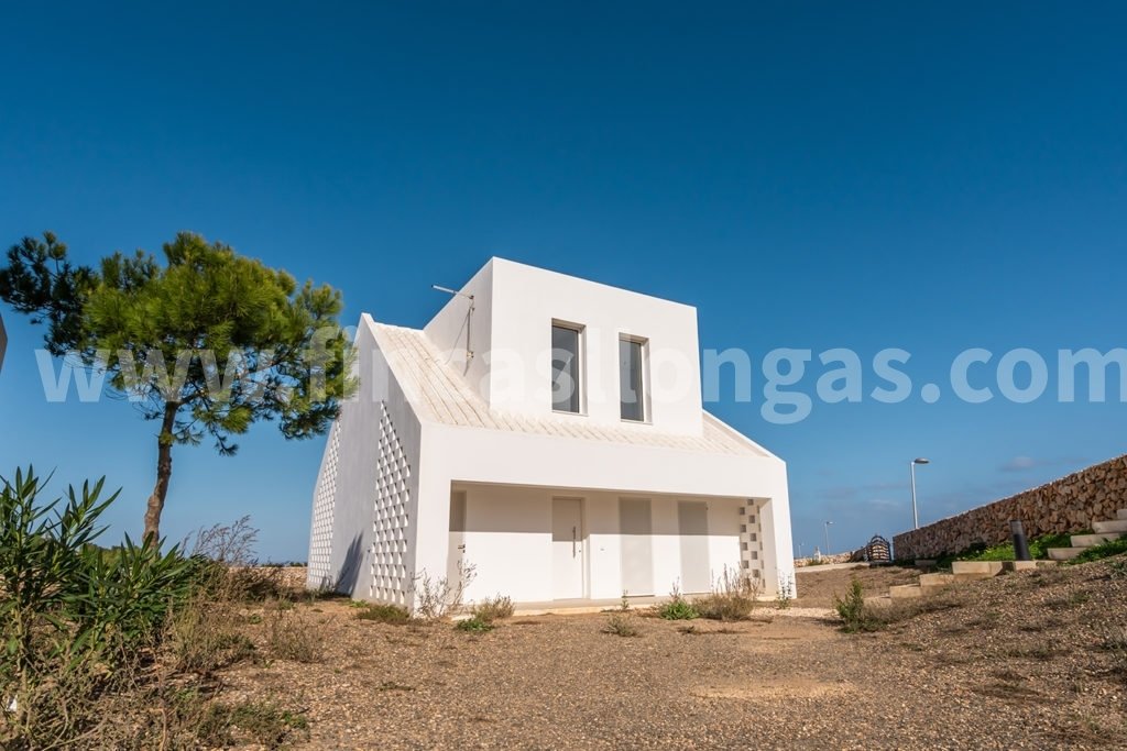 Villa in es Mercadal, Balearic Islands, Spain 1 - 18203623