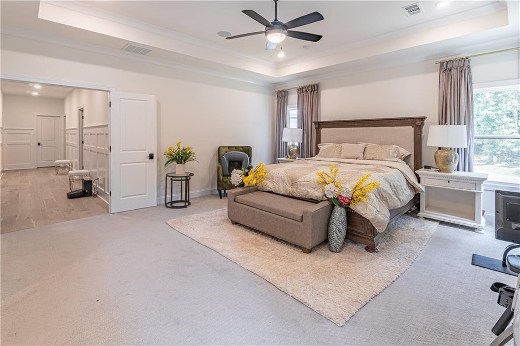 House in Johns Creek, Georgia, United States 5 - 18203982
