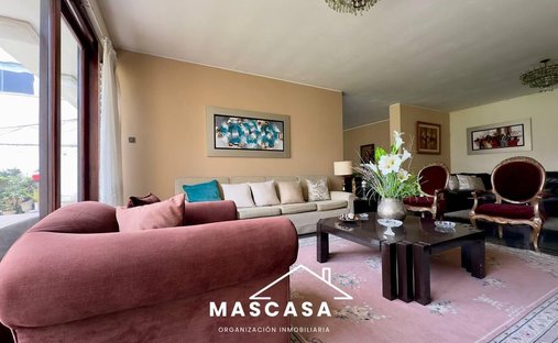 Casa en San Juan de Miraflores, Municipalidad Metropolitana de Lima, Perú 1