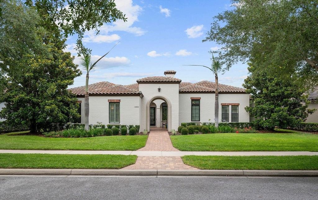 House in Lake Butler, Florida, United States 1 - 18202097