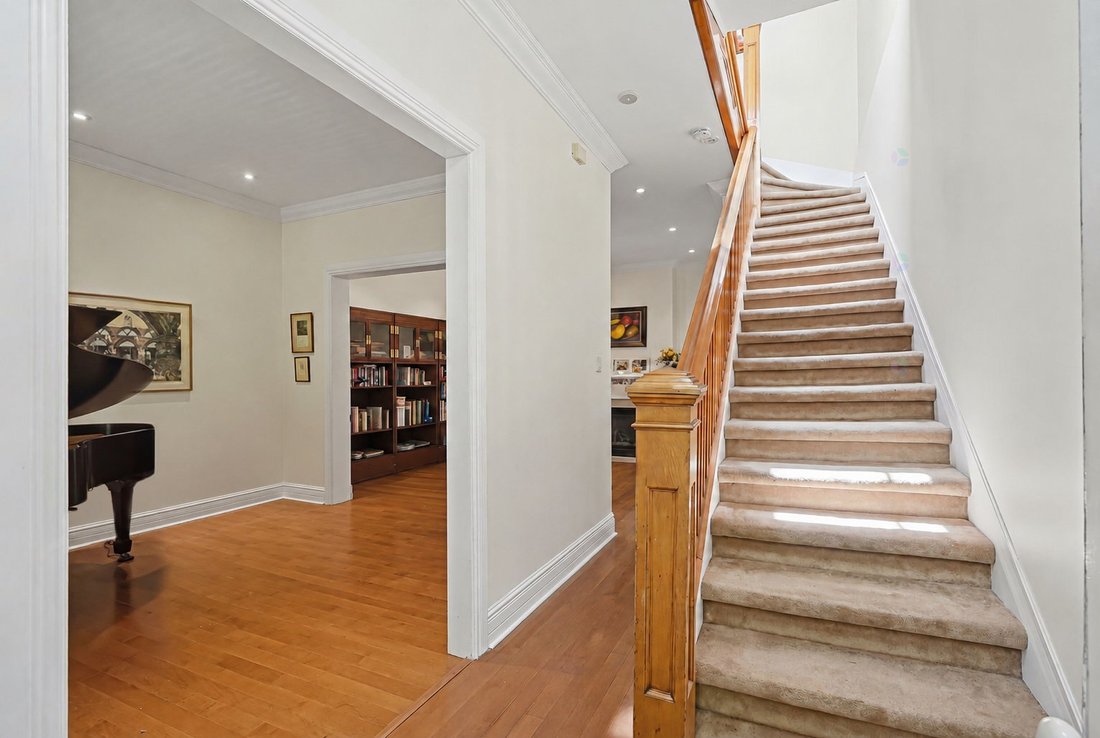 House in Westmount, Quebec, Canada 4 - 18205639