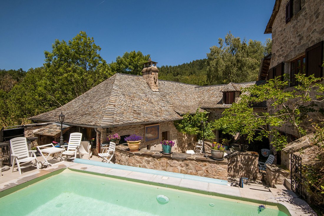 Villa in Le Nayrac, Occitania, France 5 - 18117390
