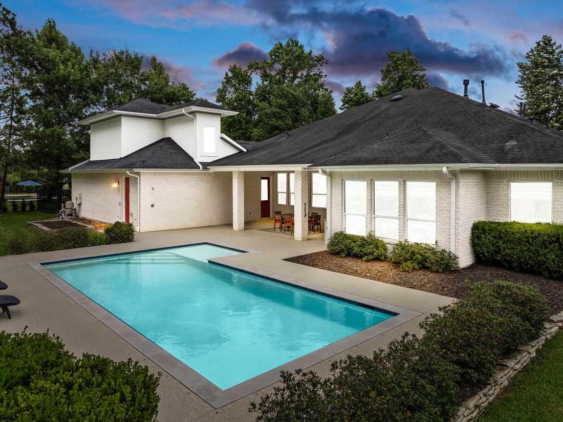 House in Spring, Texas, United States 2 - 18204068