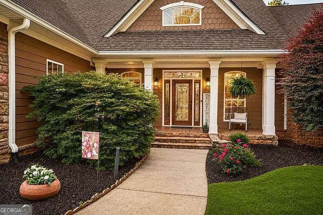 House in Winston, Georgia, United States 2 - 18205281