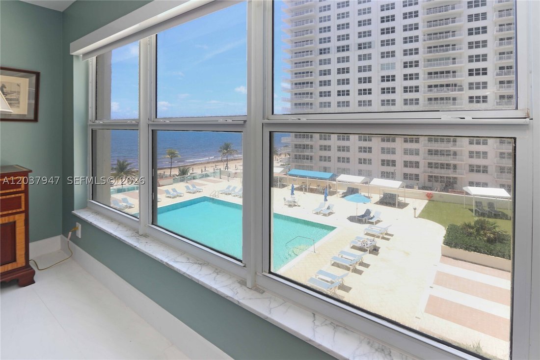Condo in Fort Lauderdale, Florida, United States 2 - 18200225