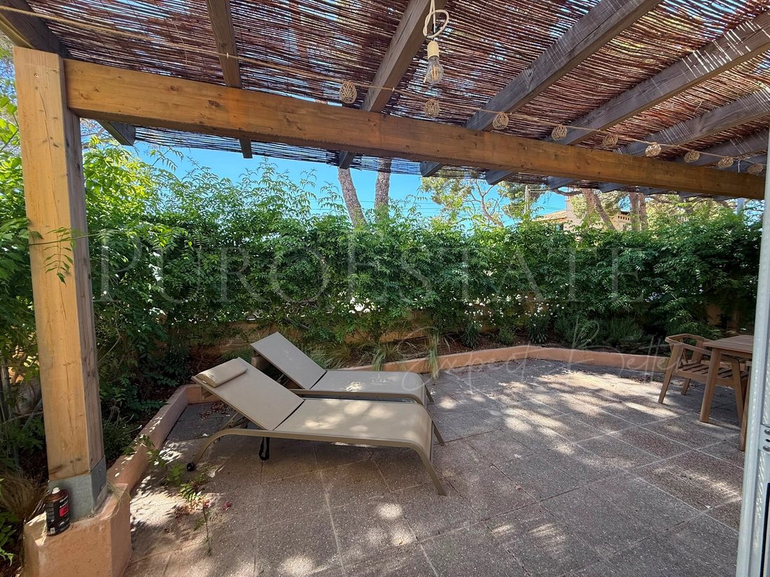 Apartment in Manacor, Balearic Islands, Spain 1 - 18205766