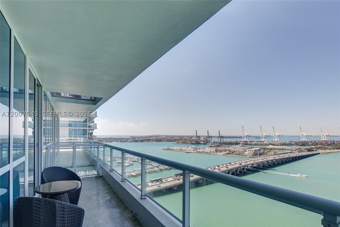 Condo in Miami Beach, Florida, United States 4 - 18204120