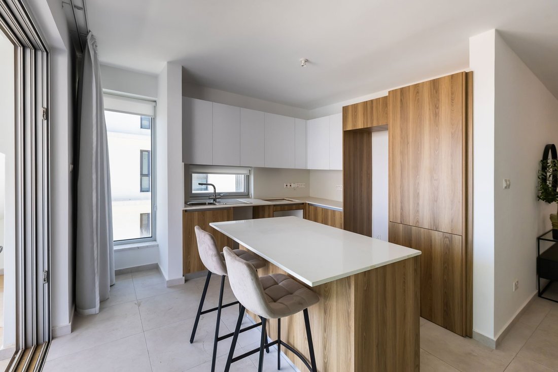 Apartment in Larnaca, Larnaca, Cyprus 5 - 18205924