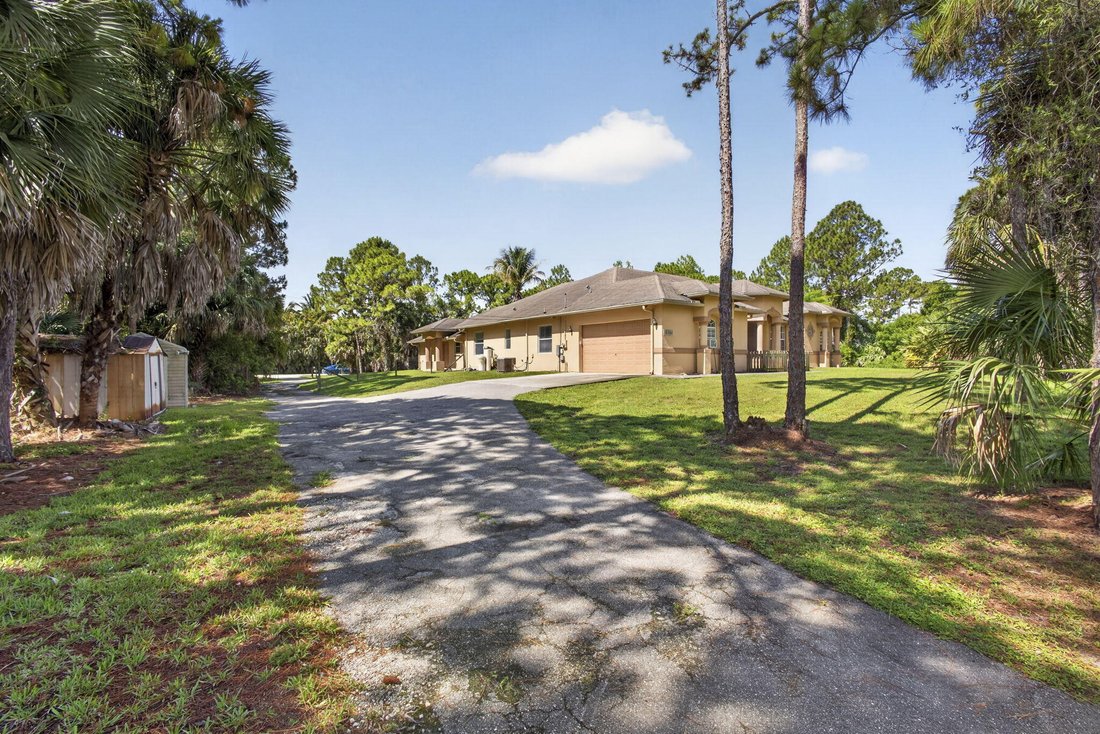 House in Loxahatchee, Florida, United States 5 - 18204586