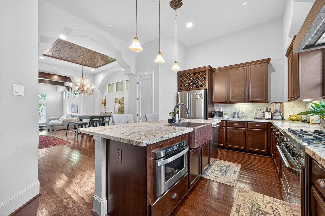 House in Houston, Texas, United States 2 - 18200399