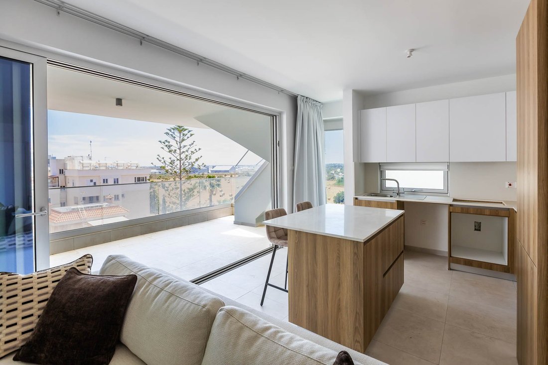 Apartment in Larnaca, Larnaca, Cyprus 3 - 18205924