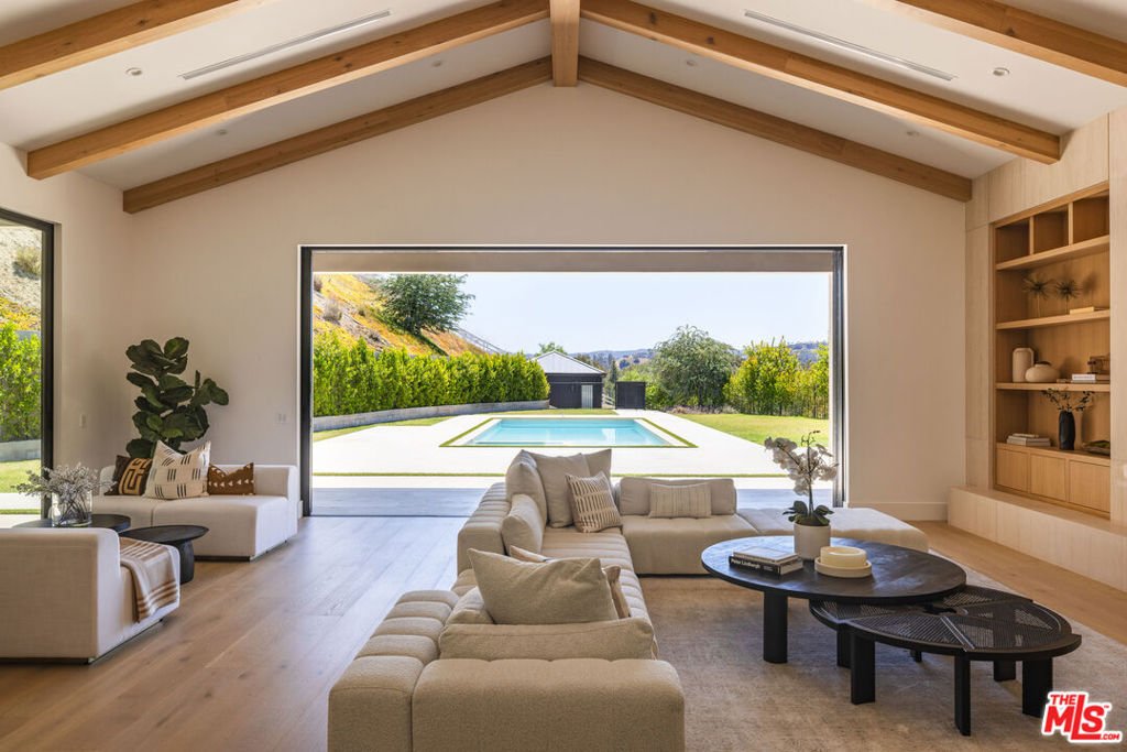House in Hidden Hills, California, United States 4 - 18203392
