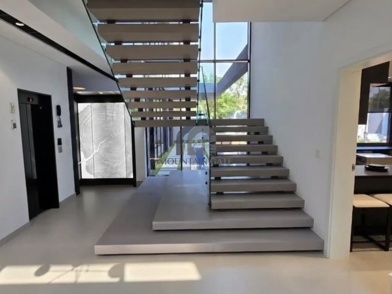 Villa in Al Ruwaidat Suburb, Sharjah Emirate, United Arab Emirates 3 - 18201392