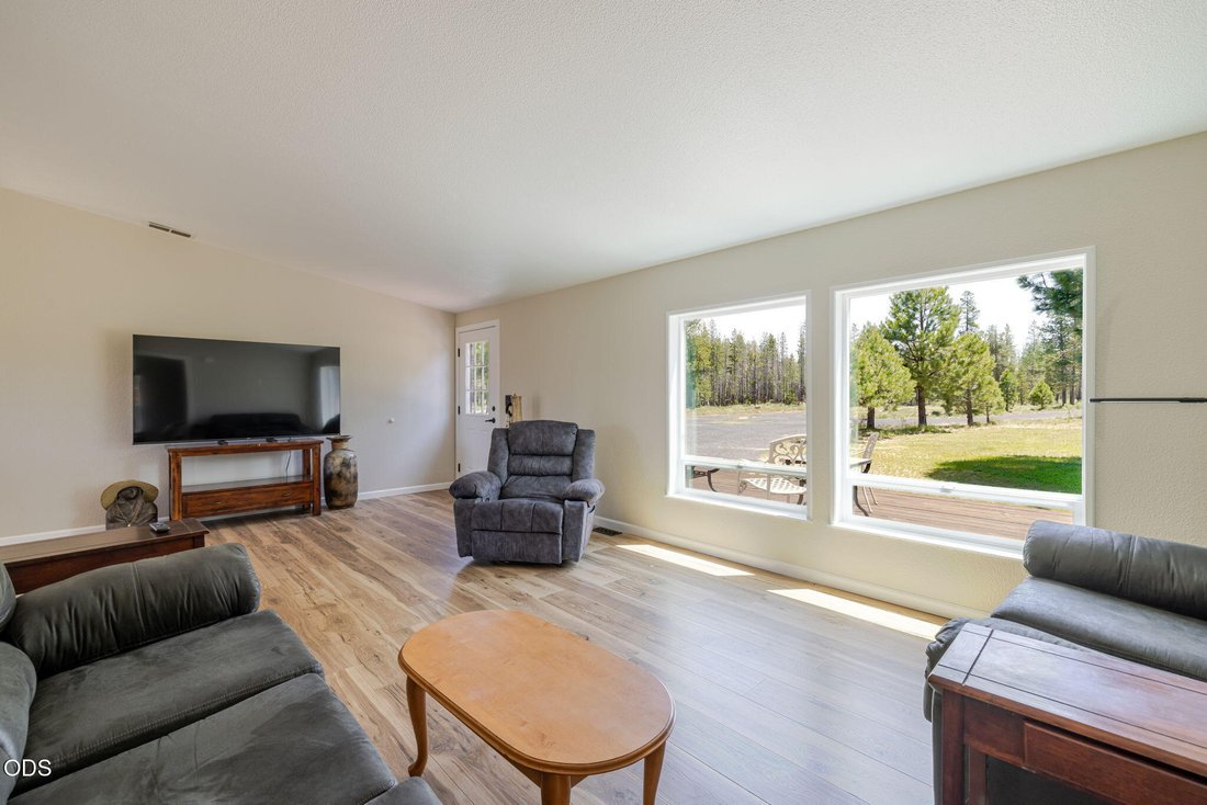 Land in La Pine, Oregon, United States 5 - 18204747
