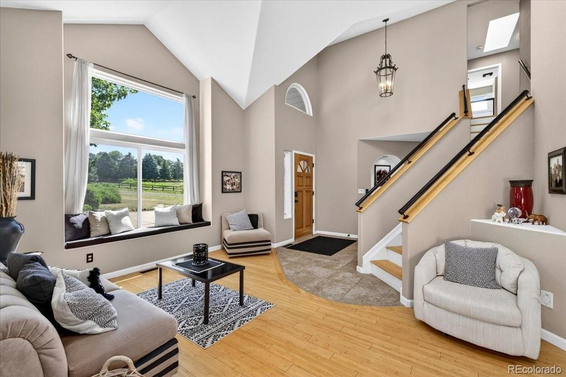 Haus in Parker, Colorado, Vereinigte Staaten 3 - 18204047