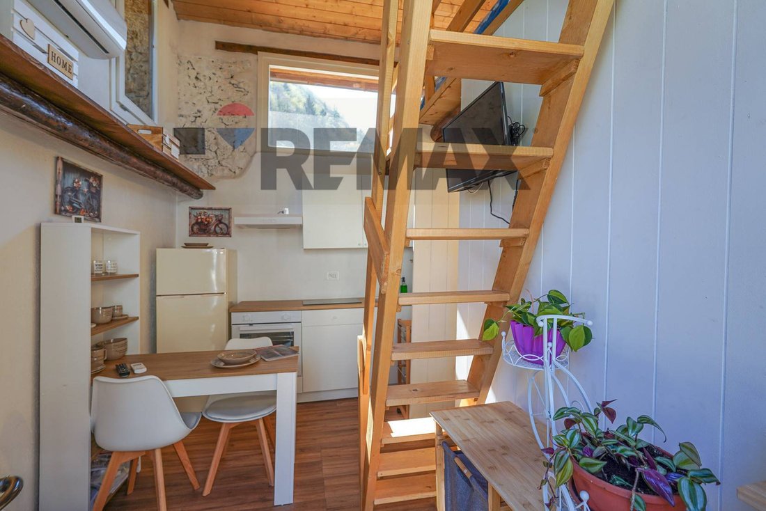 Country House in San Pellegrino Terme, Lombardy, Italy 4 - 18206577