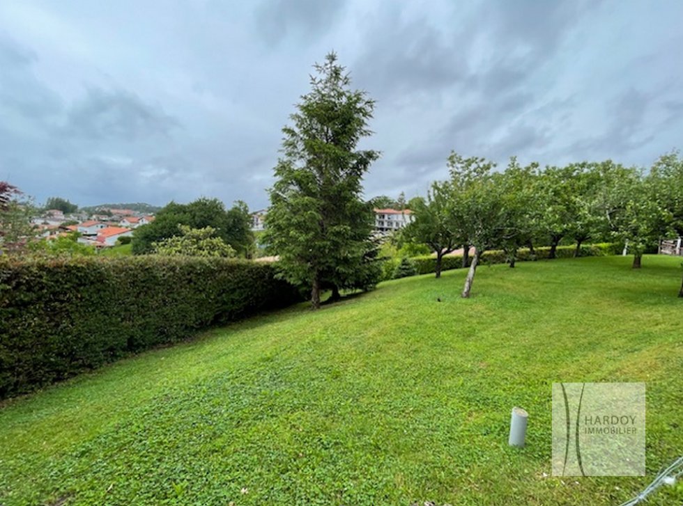 Land in Acotz, Saint-Jean-de-Luz, France 1 - 18200565
