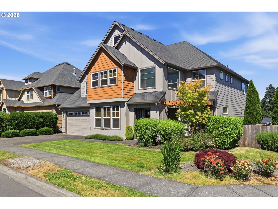 House in Vancouver, Washington, United States 2 - 18203985