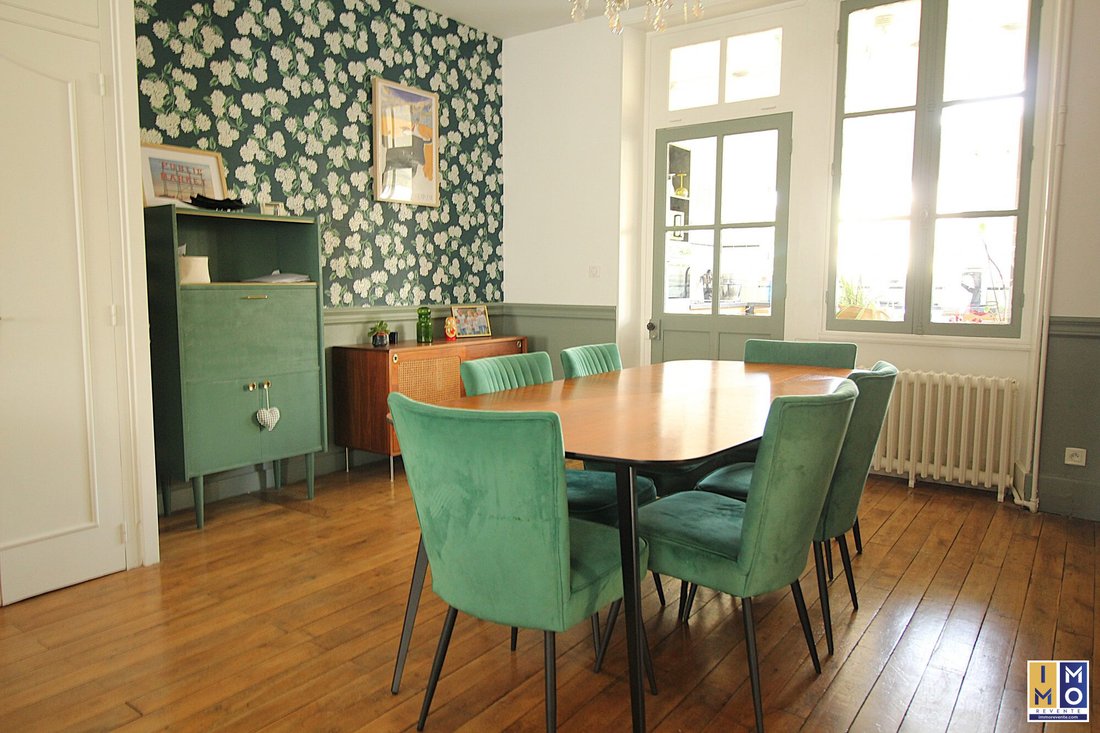 House in Bourges, Centre-Val de Loire, France 5 - 18206842