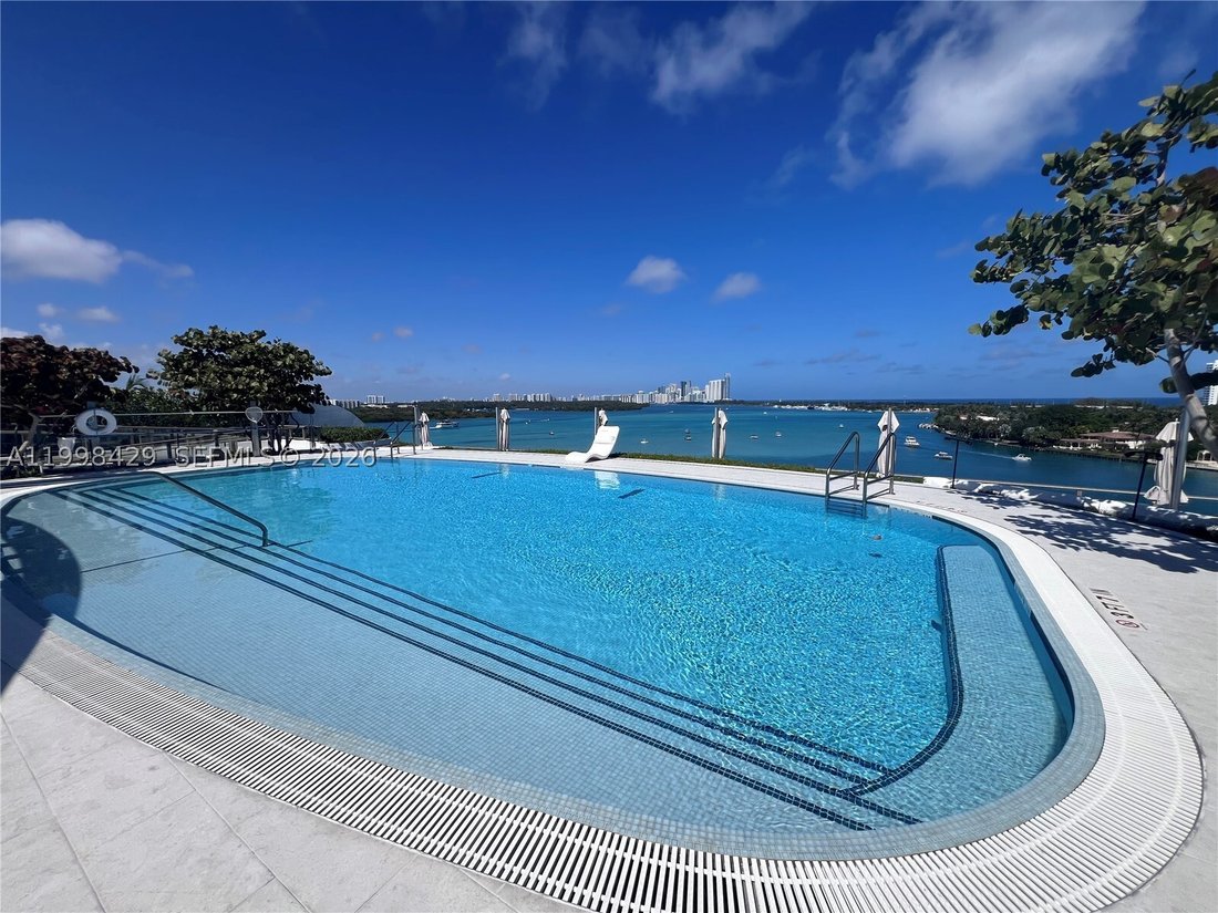 Condo in Bal Harbour, Florida, United States 4 - 17725016