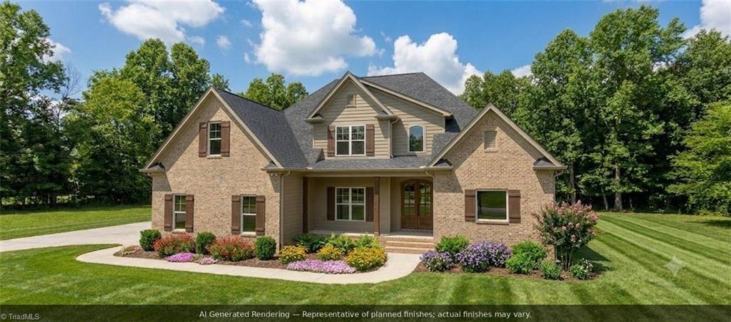 House in Forest Oaks, North Carolina, United States 1 - 17168930