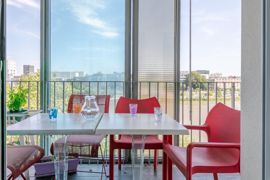 Apartment in Tortière - Donatien, Nantes, France 4 - 18204467