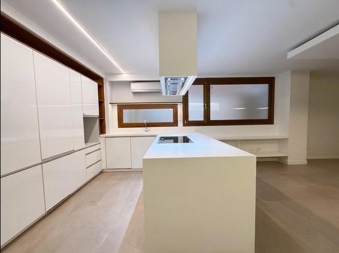 Apartment in Palma, Balearic Islands, Spain 5 - 18204217