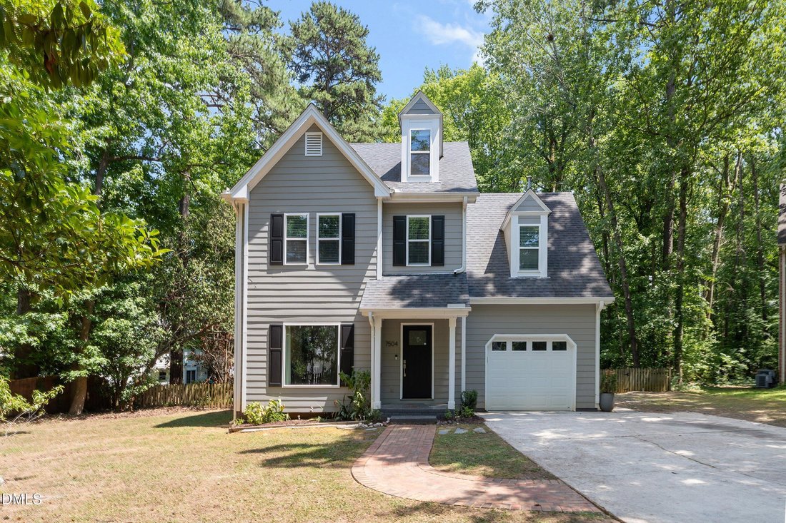 House in Raleigh, North Carolina, United States 2 - 18200434