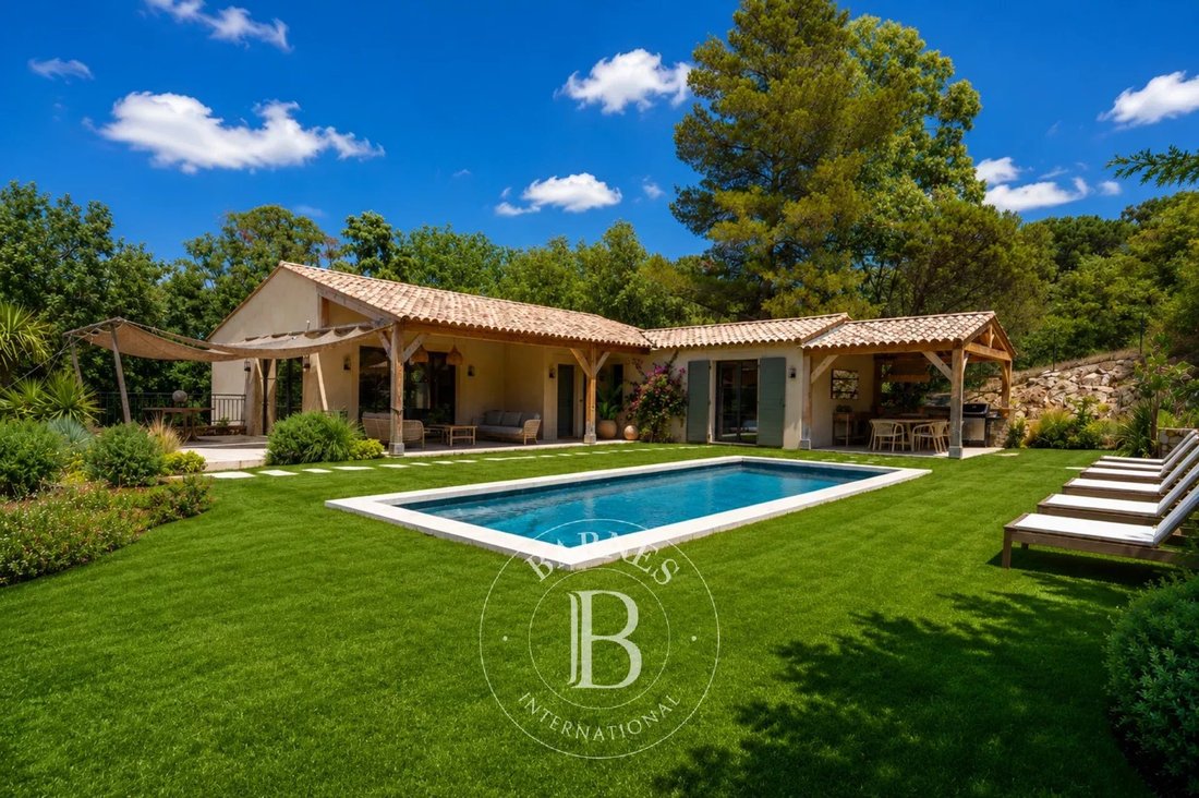 House in La Croix-Valmer, Provence-Alpes-Côte d'Azur, France 4 - 18073119