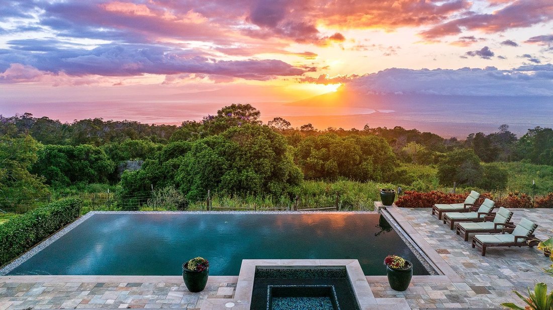 House in Kula, Hawaii, United States 4 - 18206693