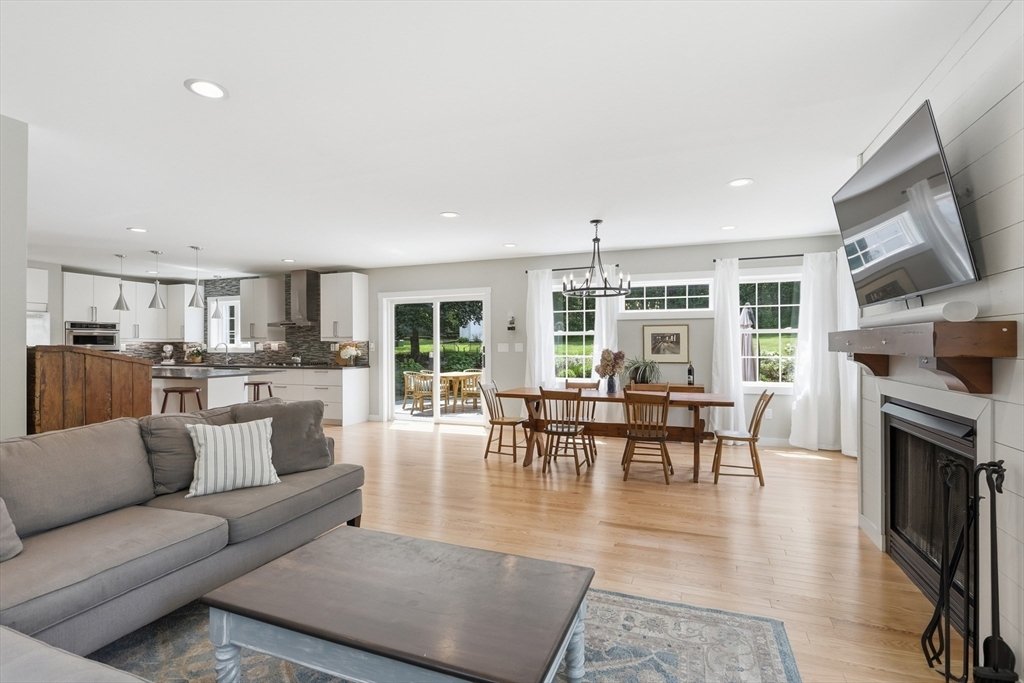 House in Bolton, Massachusetts, United States 5 - 18203995