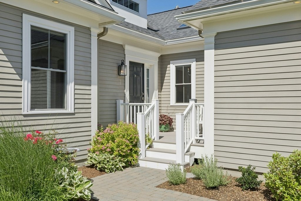 Condo in Northborough, Massachusetts, United States 3 - 18204079