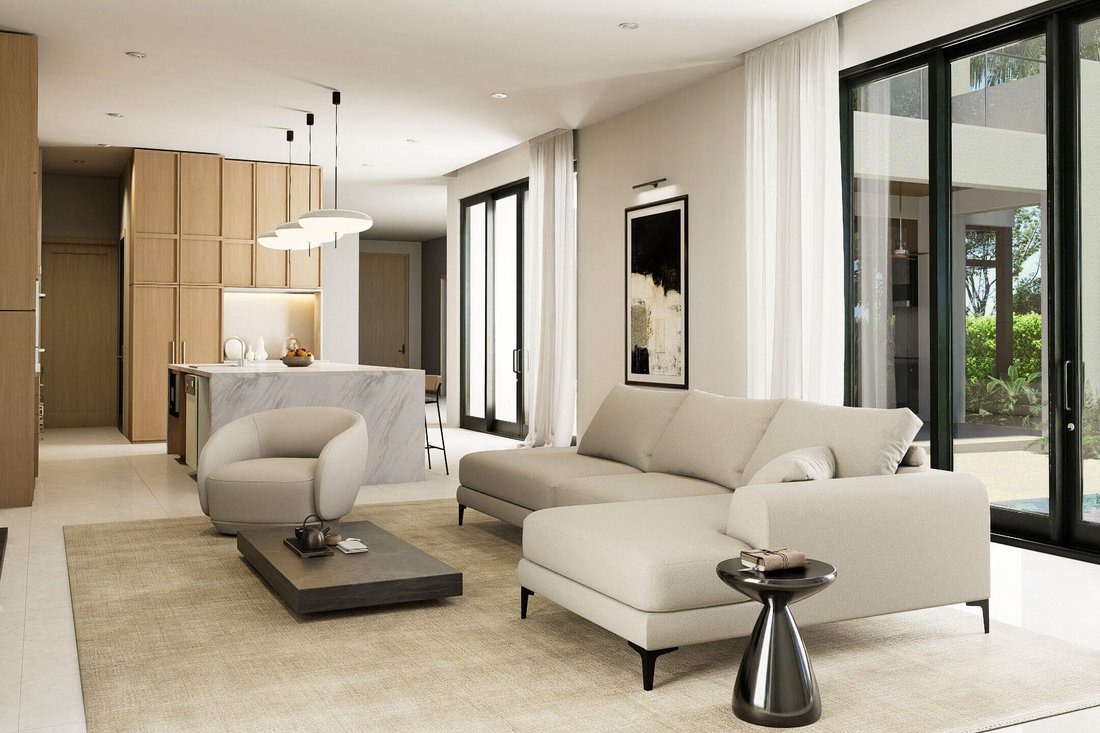 House in Delray Beach, Florida, United States 3 - 18204629