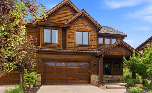House in Heber City, Utah, United States 1
