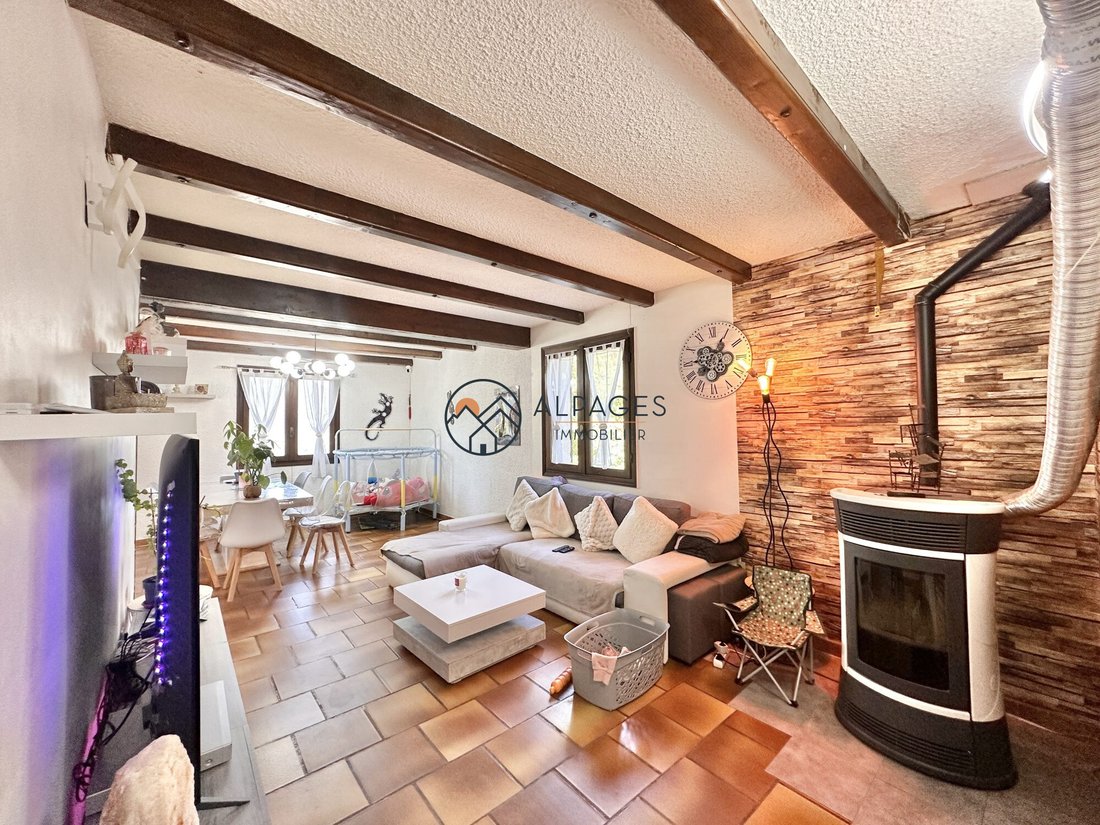 Chalet in Guillestre, Provence-Alpes-Côte d'Azur, France 5 - 18206812