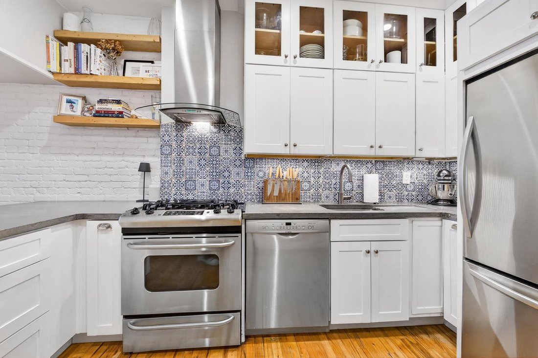 Condo in Hoboken, New Jersey, United States 5 - 18204118