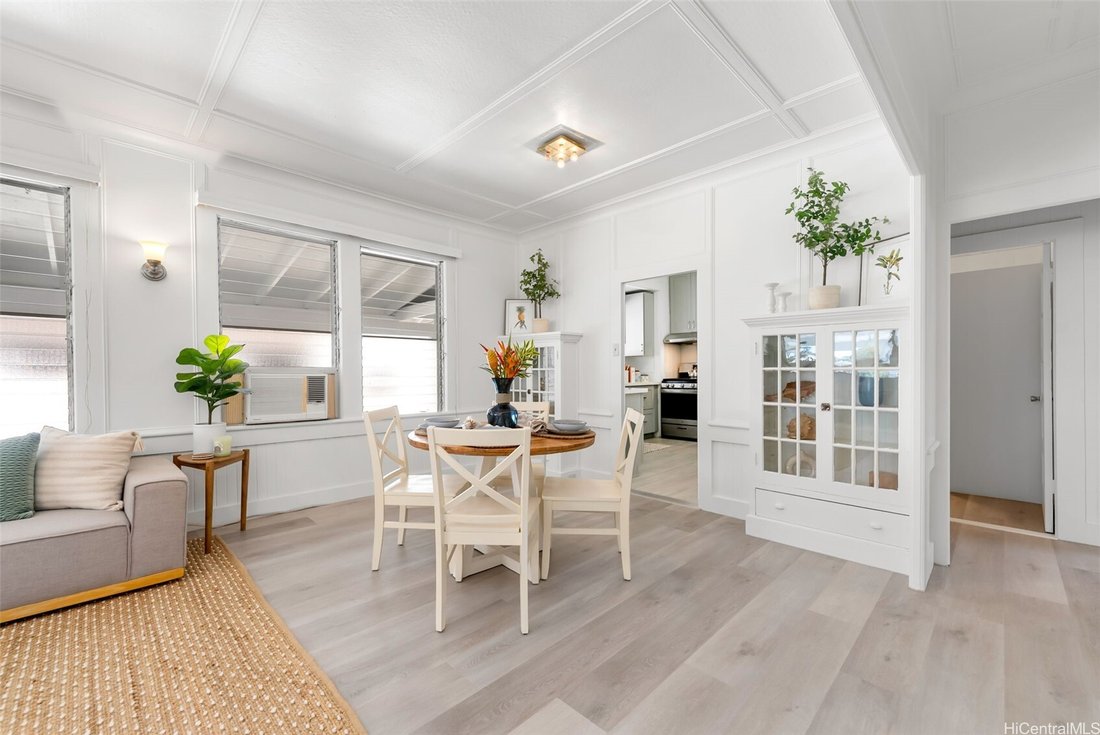 House in Honolulu, Hawaii, United States 2 - 18206691