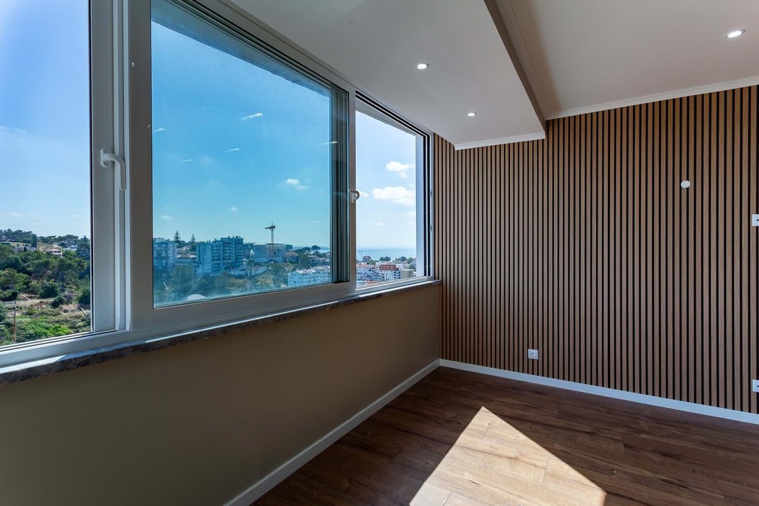 Apartment in Cascais e Estoril, Lisbon, Portugal 3 - 17340297